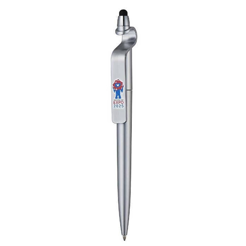 セキュリティハウス 赤 ボールペン 本体 三菱鉛筆 uni ジェットストリーム 0.7mm 赤 | 文房具・事務用品